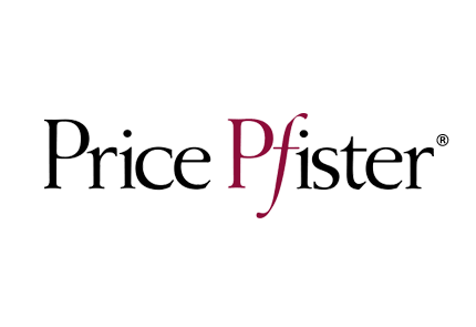 Prrice Pfister Prrice Pfister logo